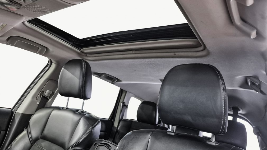 Mitsubishi Outlander EX 2020 d&rsquo;occasion à vendre - 12