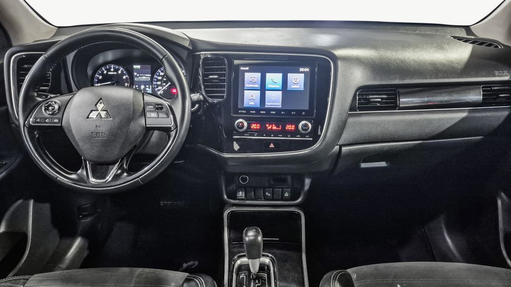 Mitsubishi Outlander EX 2020 d&rsquo;occasion à vendre - 14