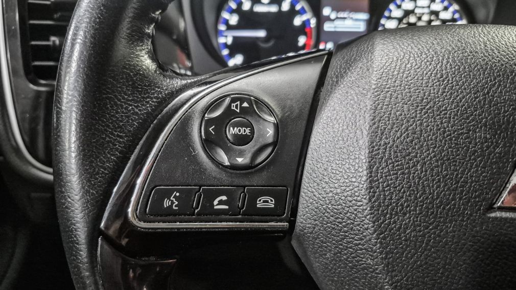 Mitsubishi Outlander EX 2020 d&rsquo;occasion à vendre - 15