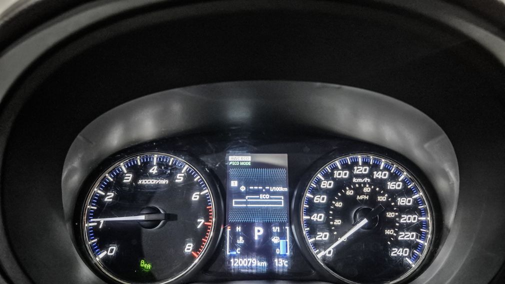 Mitsubishi Outlander EX 2020 d&rsquo;occasion à vendre - 16