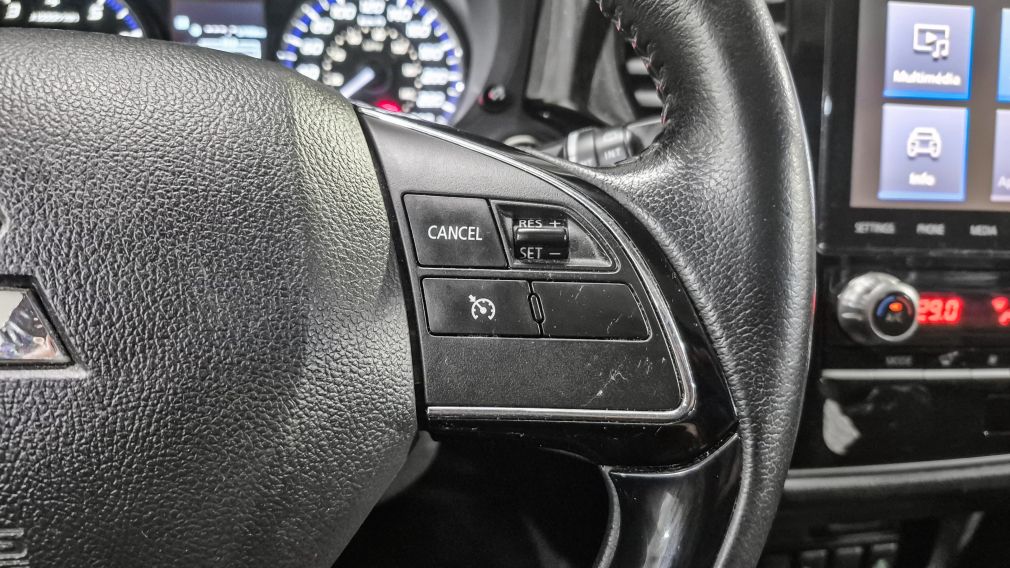 Mitsubishi Outlander EX 2020 d&rsquo;occasion à vendre - 18