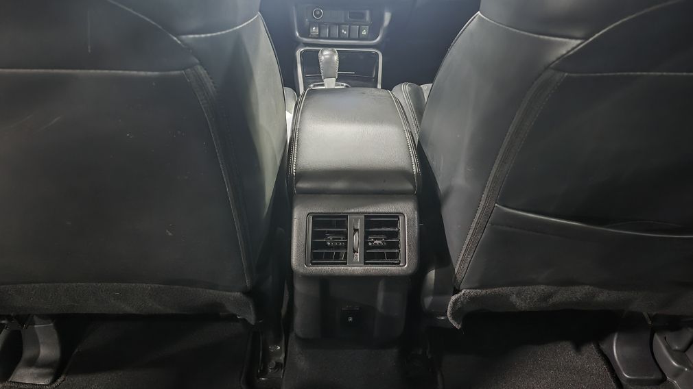 Mitsubishi Outlander EX 2020 d&rsquo;occasion à vendre - 23