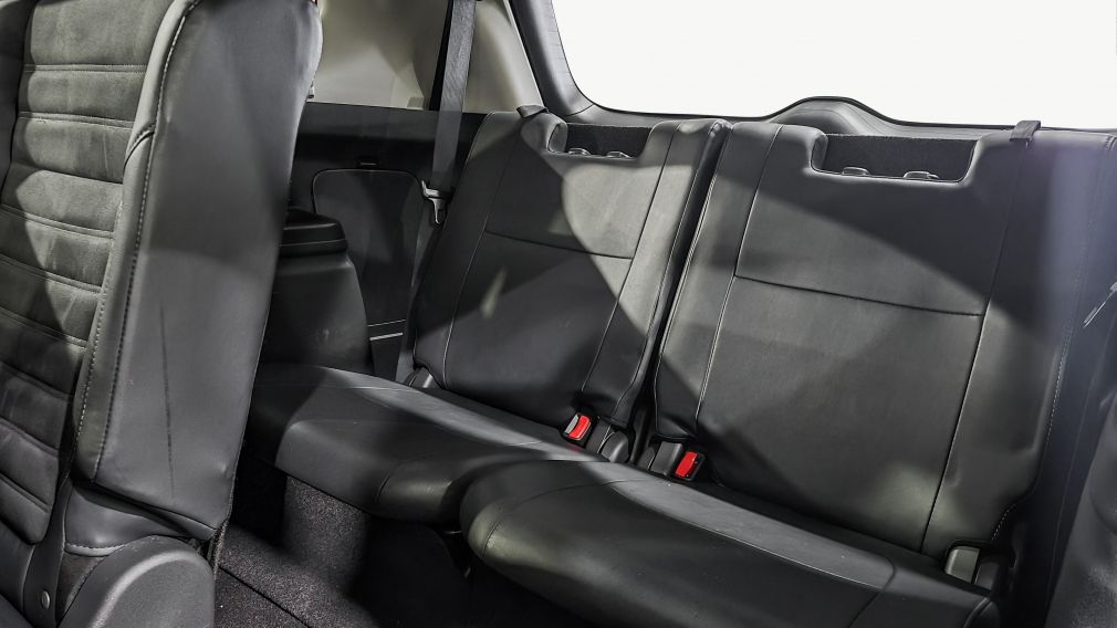 Mitsubishi Outlander EX 2020 d&rsquo;occasion à vendre - 25