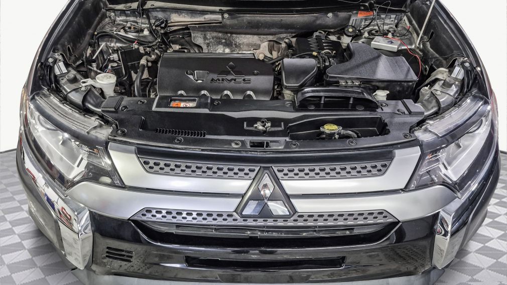 Mitsubishi Outlander EX 2020 d&rsquo;occasion à vendre - 27