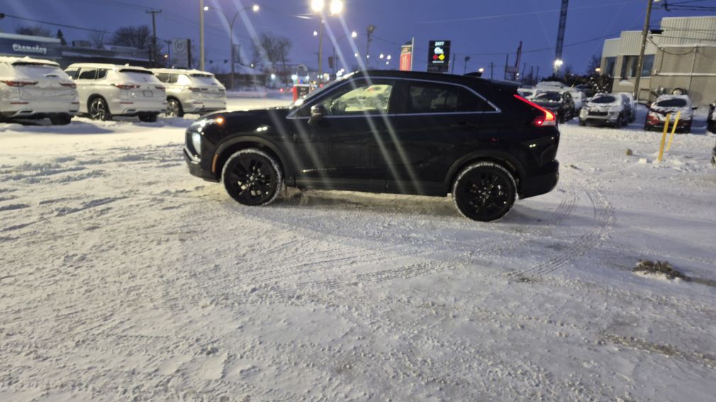 Mitsubishi Eclipse Cross SEL 2022 d&rsquo;occasion à vendre - 4