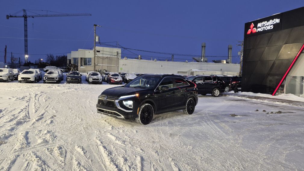 Mitsubishi Eclipse Cross SEL 2022 d&rsquo;occasion à vendre - 3
