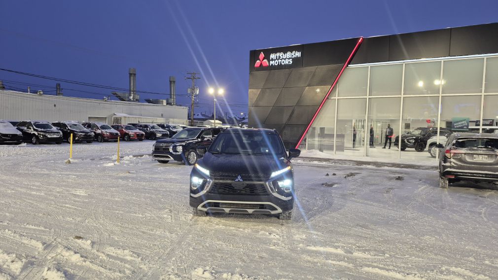 Mitsubishi Eclipse Cross SEL 2022 d&rsquo;occasion à vendre - 2