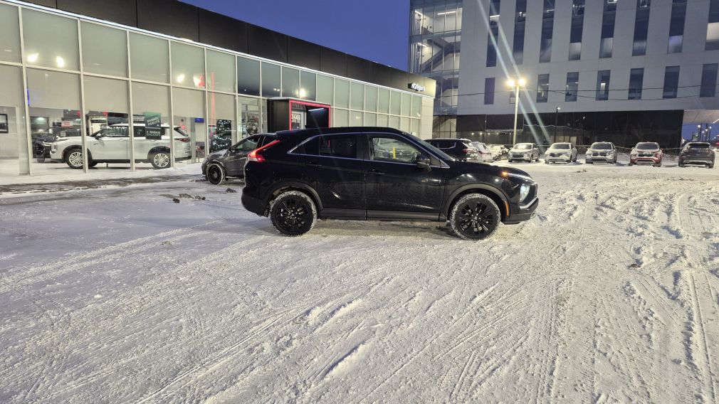 Mitsubishi Eclipse Cross SEL 2022 d&rsquo;occasion à vendre - 8