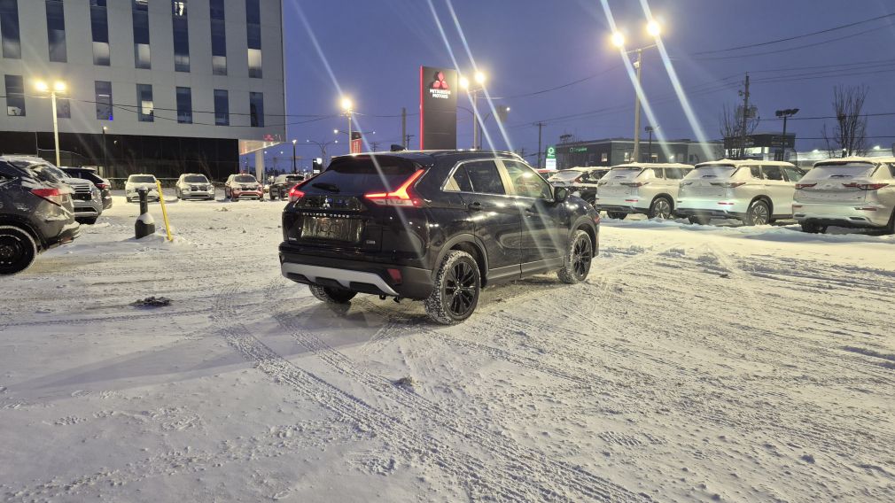Mitsubishi Eclipse Cross SEL 2022 d&rsquo;occasion à vendre - 7
