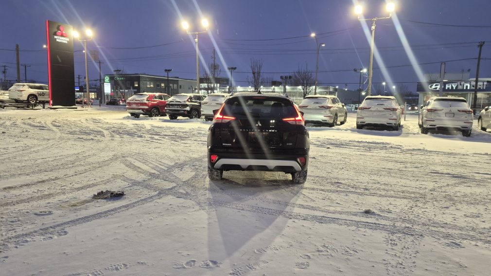 Mitsubishi Eclipse Cross SEL 2022 d&rsquo;occasion à vendre - 6