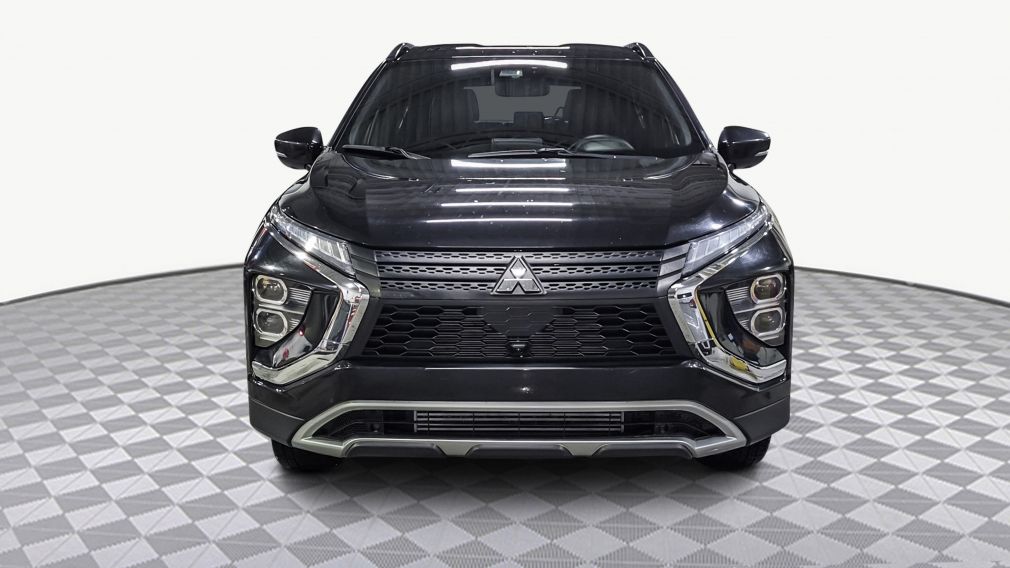 Mitsubishi Eclipse Cross SEL 2022 d&rsquo;occasion à vendre - 2
