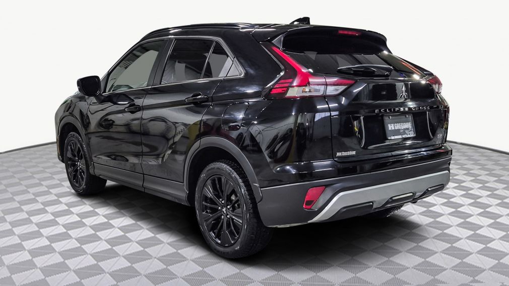 Mitsubishi Eclipse Cross SEL 2022 d&rsquo;occasion à vendre - 5