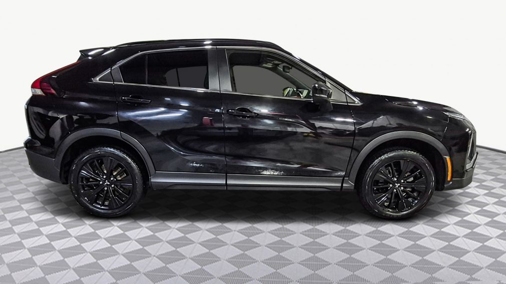 Mitsubishi Eclipse Cross SEL 2022 d&rsquo;occasion à vendre - 8