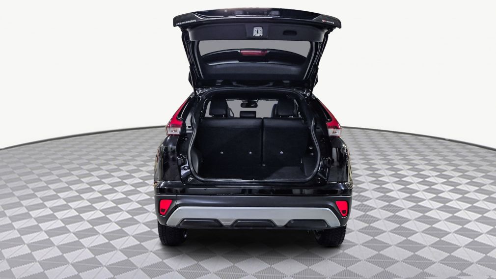 Mitsubishi Eclipse Cross SEL 2022 d&rsquo;occasion à vendre - 24