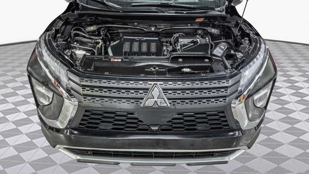 Mitsubishi Eclipse Cross SEL 2022 d&rsquo;occasion à vendre - 27