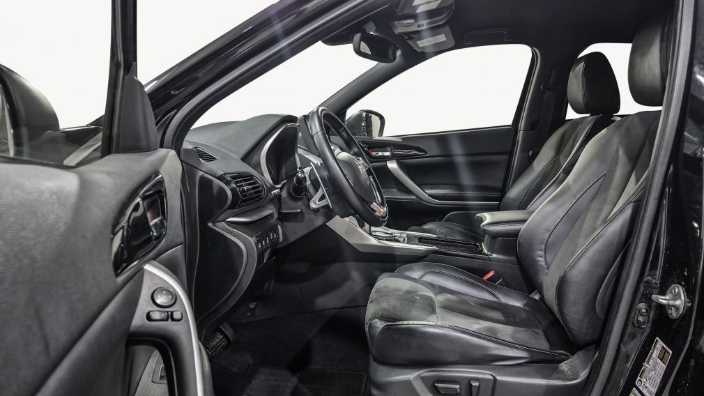 Mitsubishi Eclipse Cross SEL 2022 d&rsquo;occasion à vendre - 11