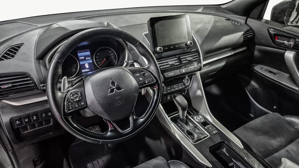 Mitsubishi Eclipse Cross SEL 2022 d&rsquo;occasion à vendre - 13