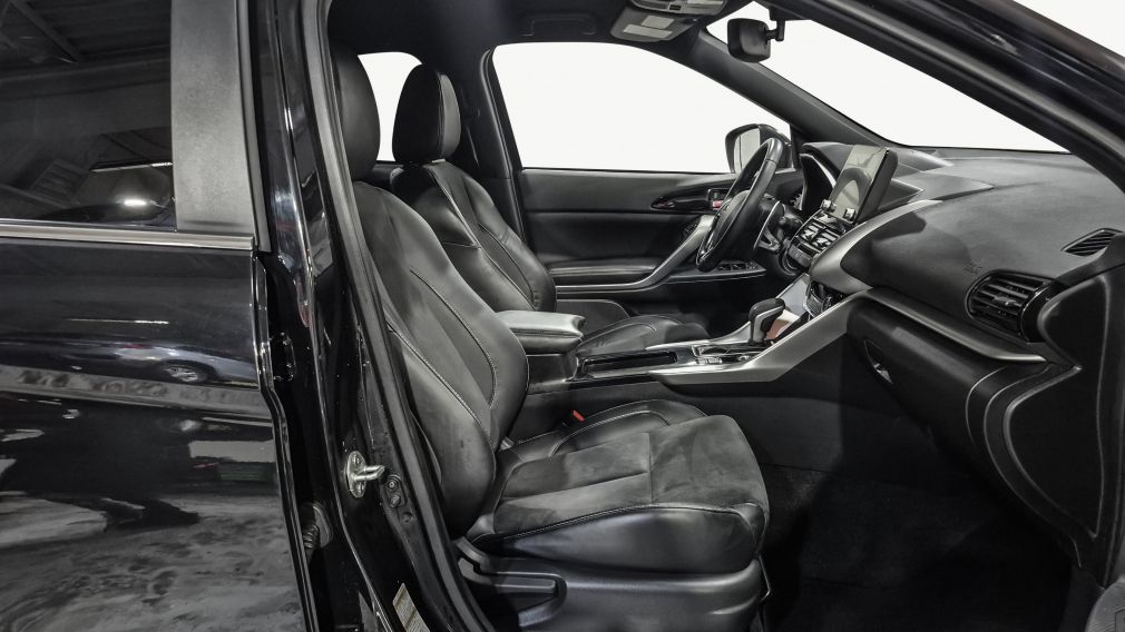 Mitsubishi Eclipse Cross SEL 2022 d&rsquo;occasion à vendre - 21