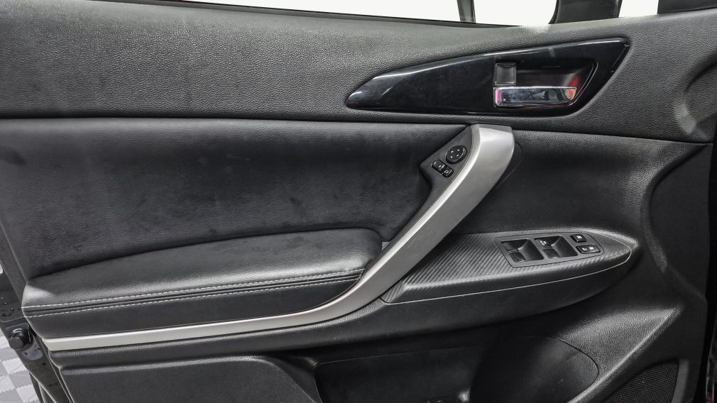 Mitsubishi Eclipse Cross SEL 2022 d&rsquo;occasion à vendre - 10