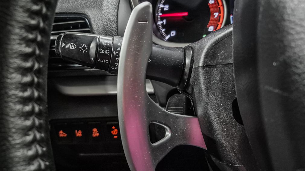 Mitsubishi Eclipse Cross SEL 2022 d&rsquo;occasion à vendre - 15