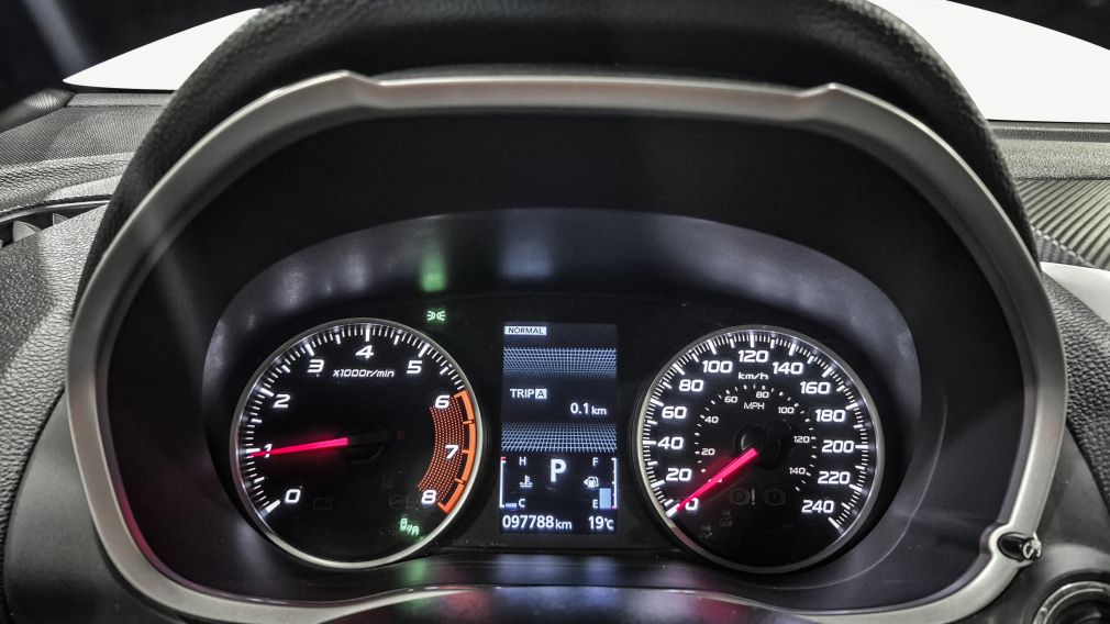 Mitsubishi Eclipse Cross SEL 2022 d&rsquo;occasion à vendre - 16