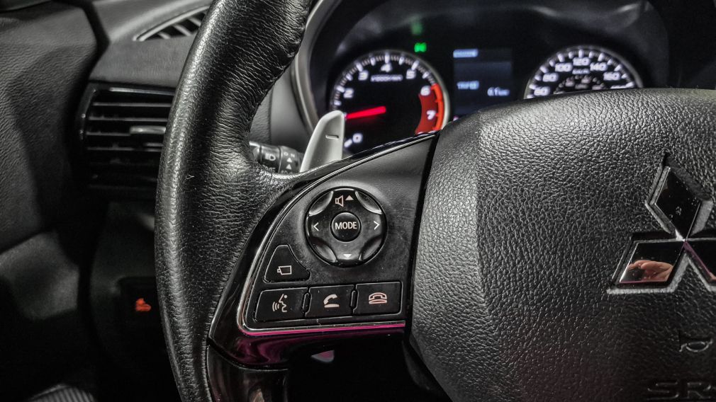 Mitsubishi Eclipse Cross SEL 2022 d&rsquo;occasion à vendre - 15