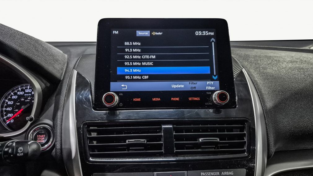 Mitsubishi Eclipse Cross SEL 2022 d&rsquo;occasion à vendre - 19