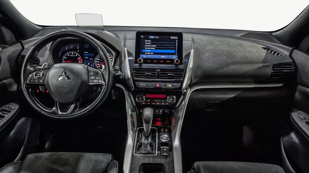 Mitsubishi Eclipse Cross SEL 2022 d&rsquo;occasion à vendre - 14
