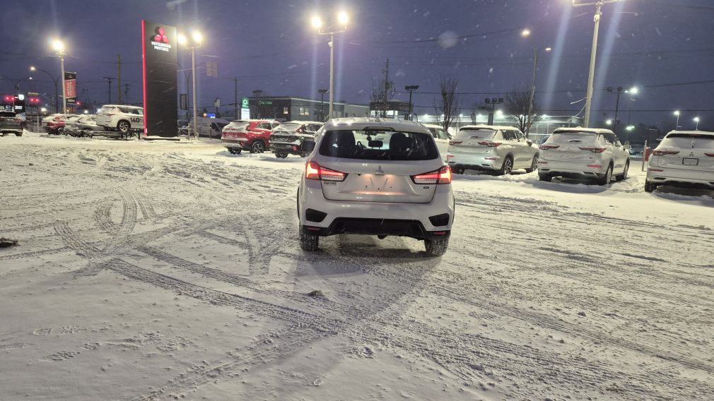 Mitsubishi RVR ES 2022 d&rsquo;occasion à vendre - 6