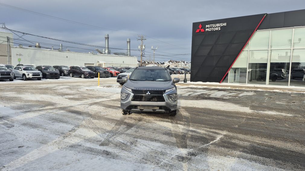 Mitsubishi Eclipse Cross GT 2023 d&rsquo;occasion à vendre - 2