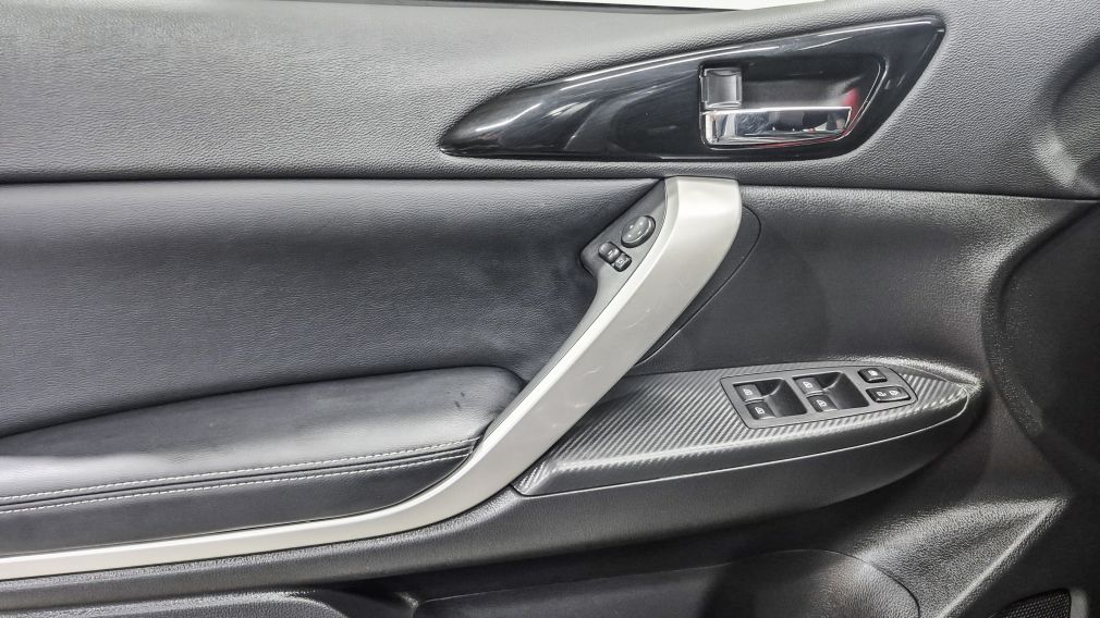 Mitsubishi Eclipse Cross GT 2023 d&rsquo;occasion à vendre - 10