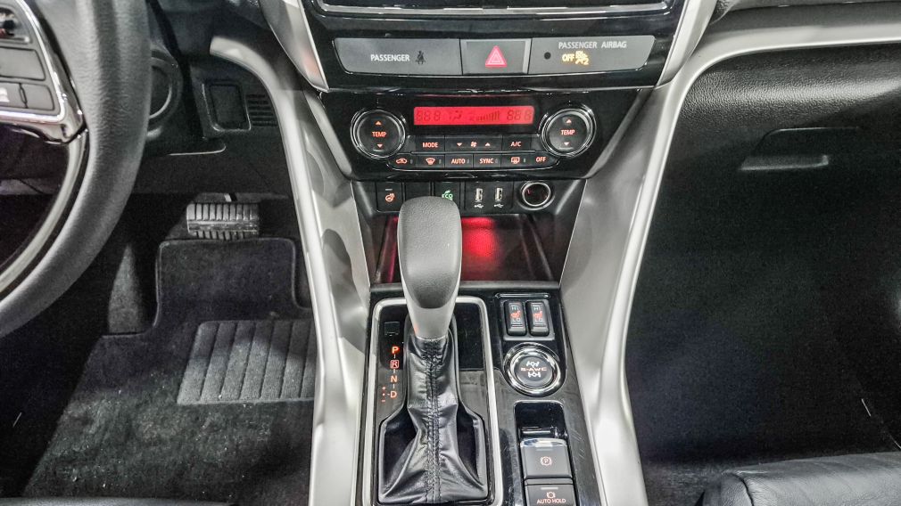 Mitsubishi Eclipse Cross GT 2023 d&rsquo;occasion à vendre - 21
