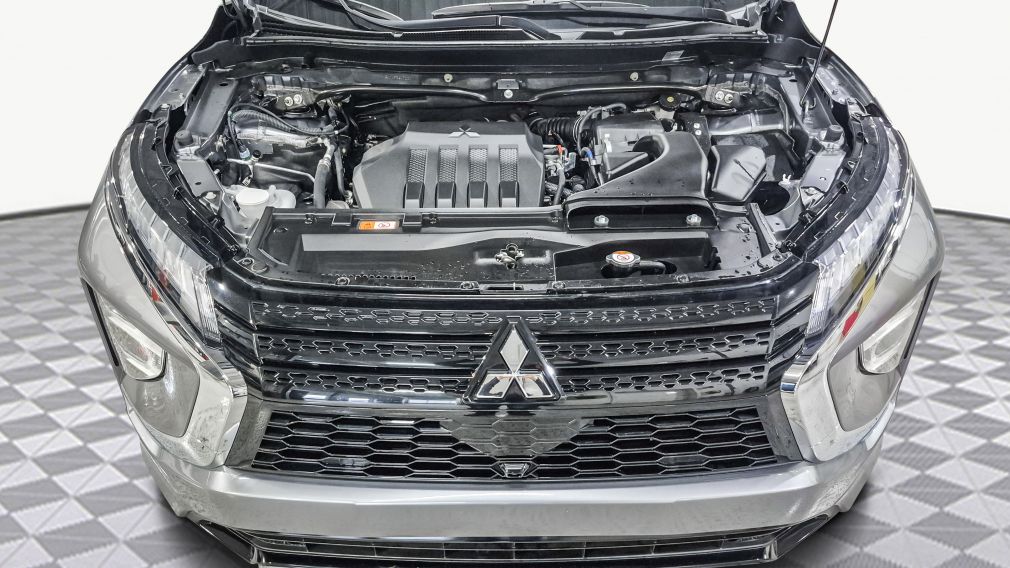 Mitsubishi Eclipse Cross GT 2023 d&rsquo;occasion à vendre - 25