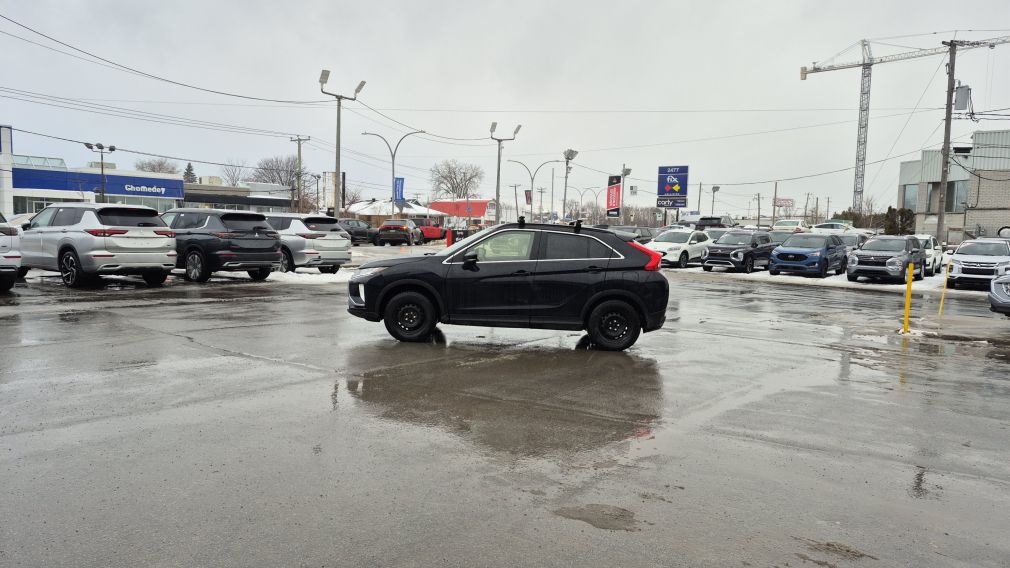 Mitsubishi Eclipse Cross Limited Edition 2020 d&rsquo;occasion à vendre - 4