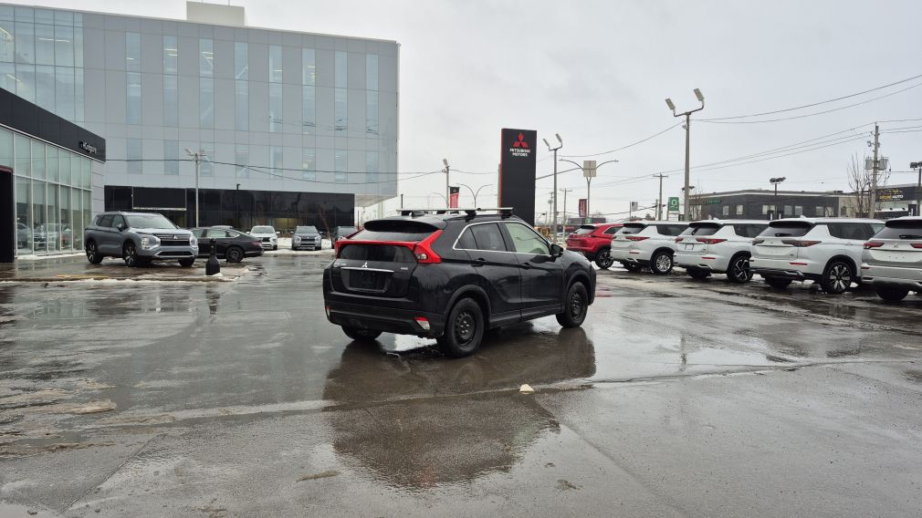 Mitsubishi Eclipse Cross Limited Edition 2020 d&rsquo;occasion à vendre - 7