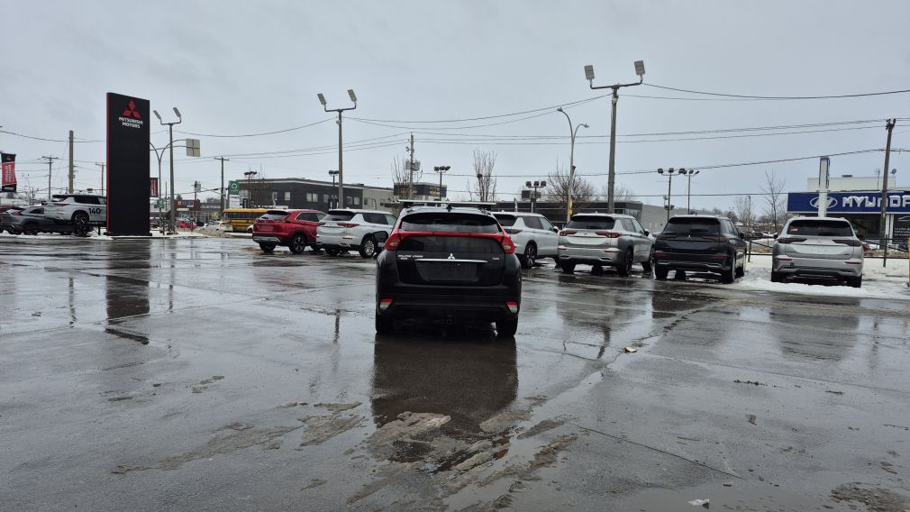 Mitsubishi Eclipse Cross Limited Edition 2020 d&rsquo;occasion à vendre - 6