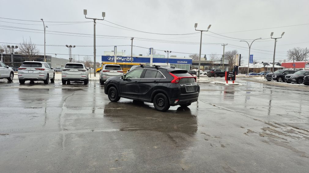 Mitsubishi Eclipse Cross Limited Edition 2020 d&rsquo;occasion à vendre - 5