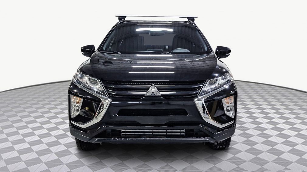 Mitsubishi Eclipse Cross Limited Edition 2020 d&rsquo;occasion à vendre - 2