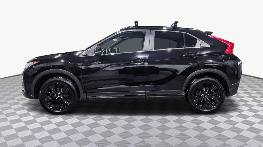 Mitsubishi Eclipse Cross Limited Edition 2020 d&rsquo;occasion à vendre - 4