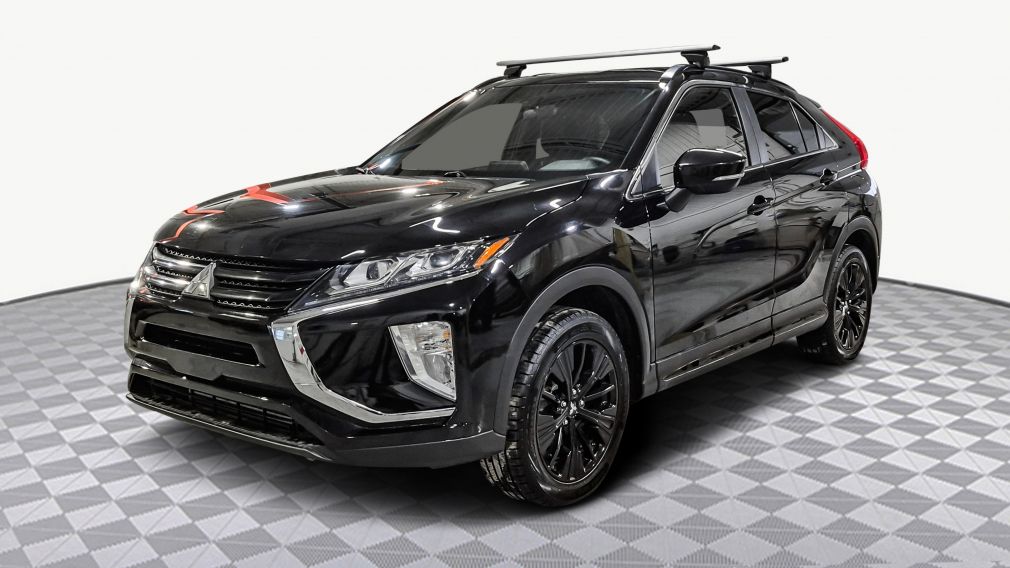 Mitsubishi Eclipse Cross Limited Edition 2020 d&rsquo;occasion à vendre - 3