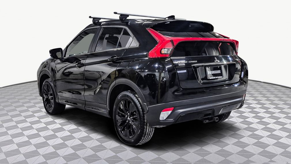 Mitsubishi Eclipse Cross Limited Edition 2020 d&rsquo;occasion à vendre - 5