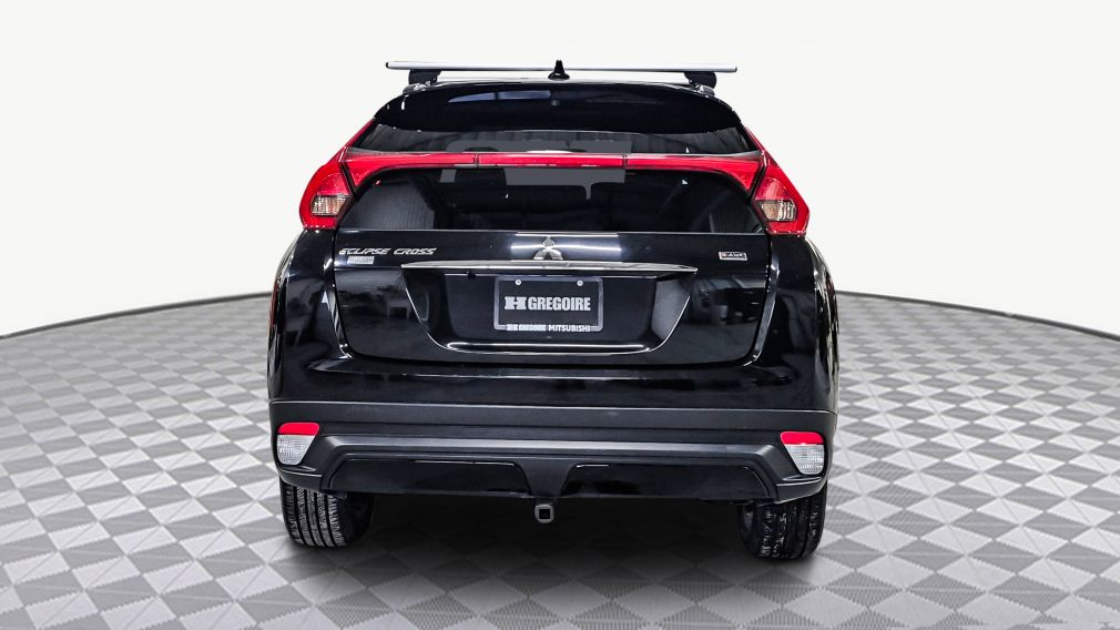 Mitsubishi Eclipse Cross Limited Edition 2020 d&rsquo;occasion à vendre - 6
