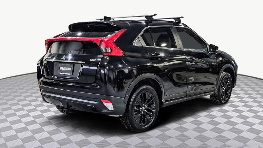 Mitsubishi Eclipse Cross Limited Edition 2020 d&rsquo;occasion à vendre - 7