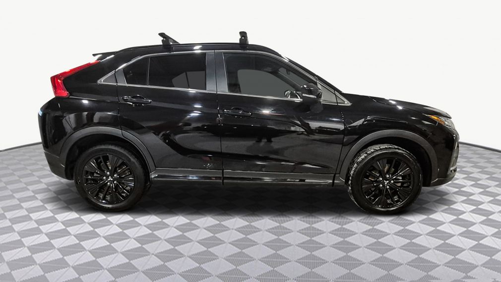 Mitsubishi Eclipse Cross Limited Edition 2020 d&rsquo;occasion à vendre - 8