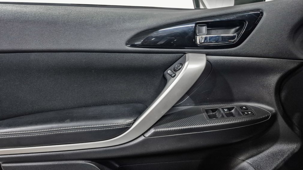 Mitsubishi Eclipse Cross Limited Edition 2020 d&rsquo;occasion à vendre - 10