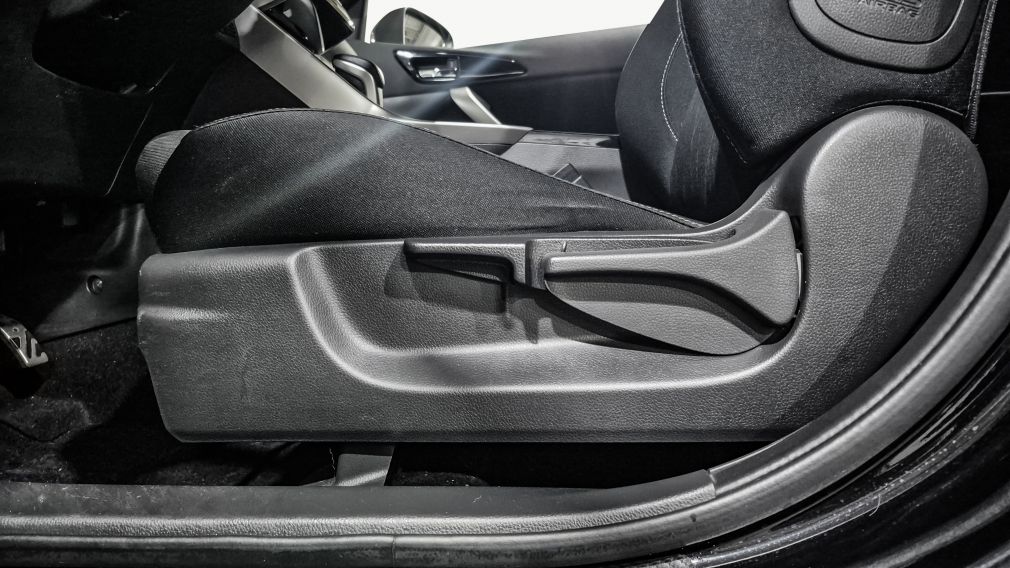 Mitsubishi Eclipse Cross Limited Edition 2020 d&rsquo;occasion à vendre - 12