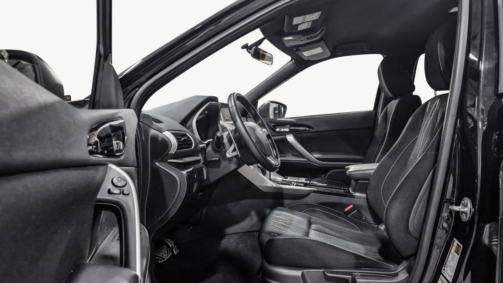 Mitsubishi Eclipse Cross Limited Edition 2020 d&rsquo;occasion à vendre - 11