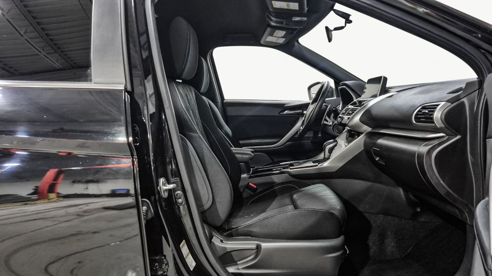 Mitsubishi Eclipse Cross Limited Edition 2020 d&rsquo;occasion à vendre - 22