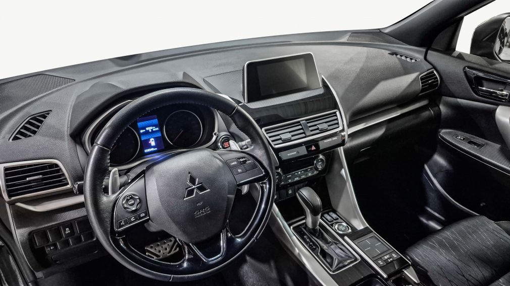Mitsubishi Eclipse Cross Limited Edition 2020 d&rsquo;occasion à vendre - 13