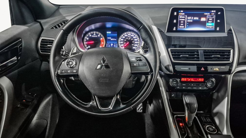 Mitsubishi Eclipse Cross Limited Edition 2020 d&rsquo;occasion à vendre - 14